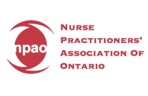 Nurse Practitioners' Association of Ontario